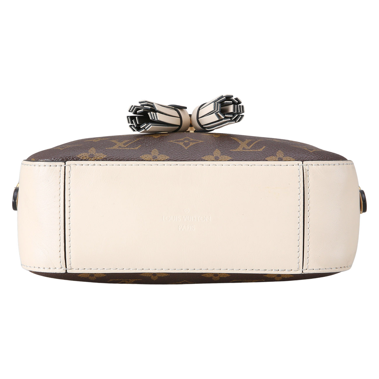 LOUIS VUITTON(USED)루이비통 모노그램 생통주 크로스백